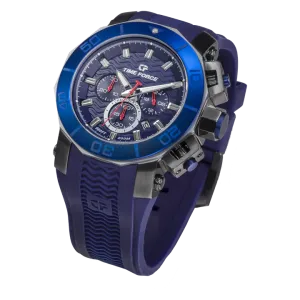 Men's Watch TIME FORCE TF5019MNB-03